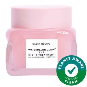 Glow recipe watermelon glow night treatment